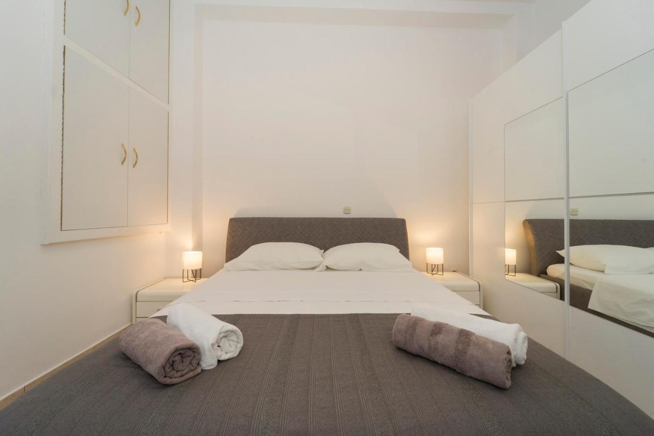 Apartment N Central กอร์จูลา ภายนอก รูปภาพ