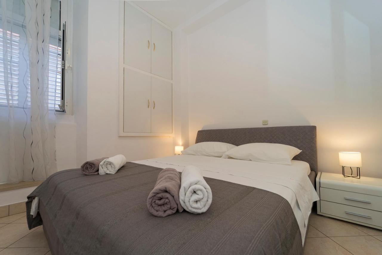 Apartment N Central กอร์จูลา ภายนอก รูปภาพ
